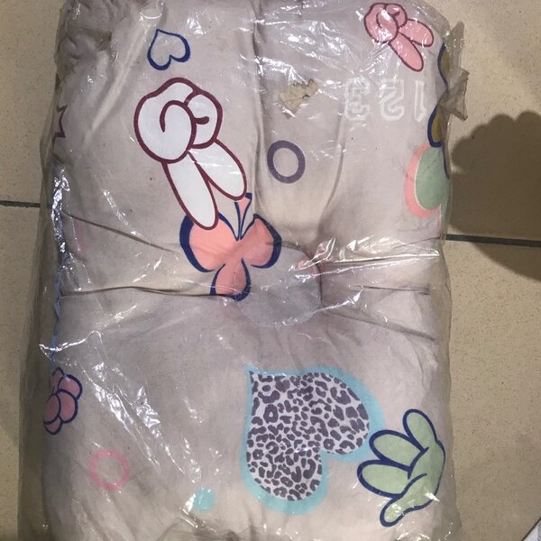 Oreiller mignon pour enfants