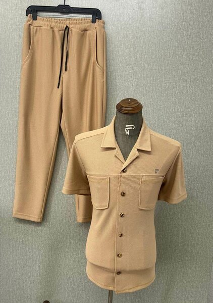 PerfectMan Kaftan
