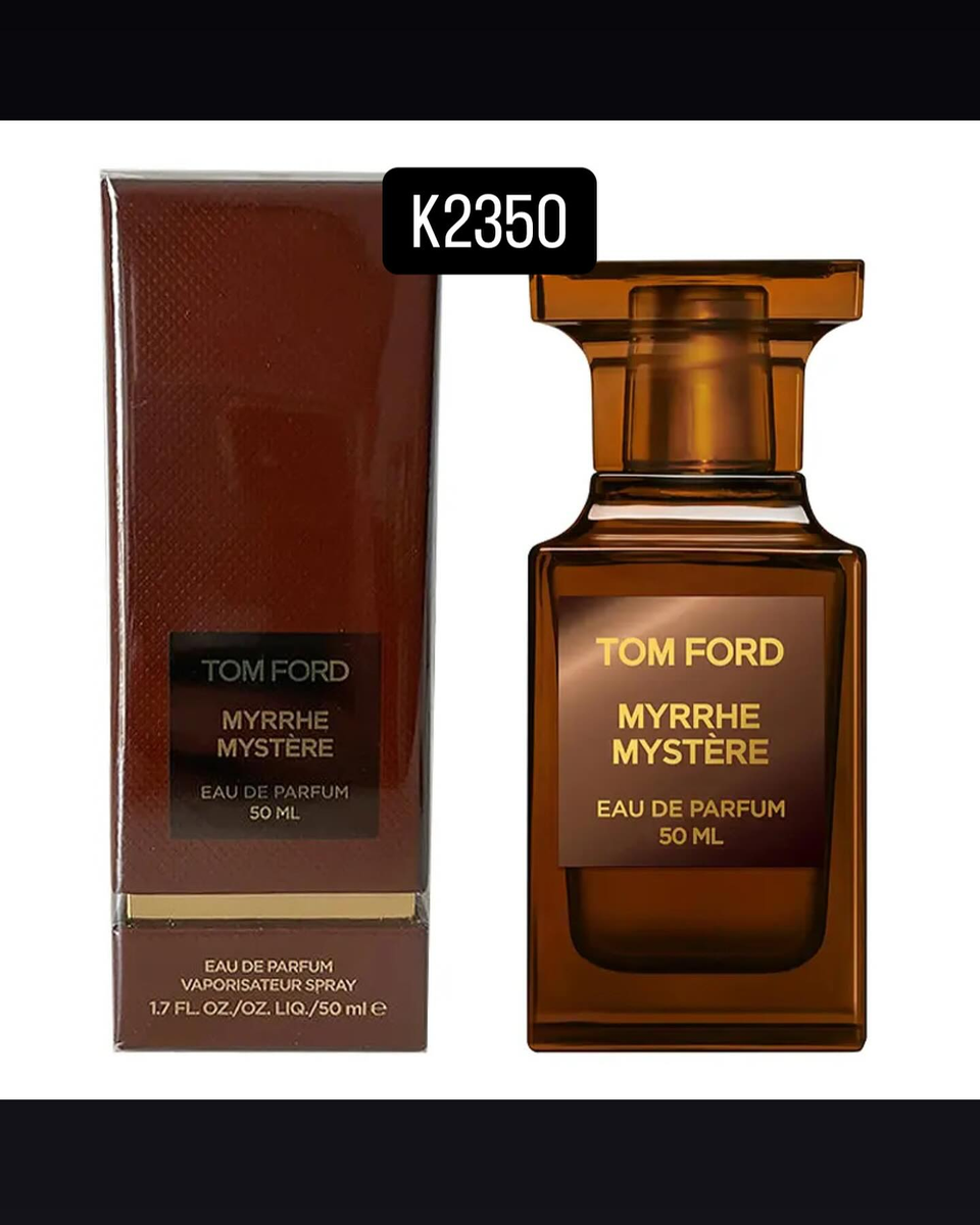 Parfume 