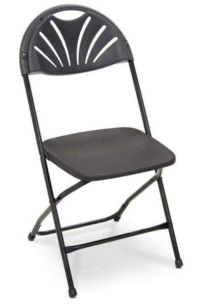 Foldable chair