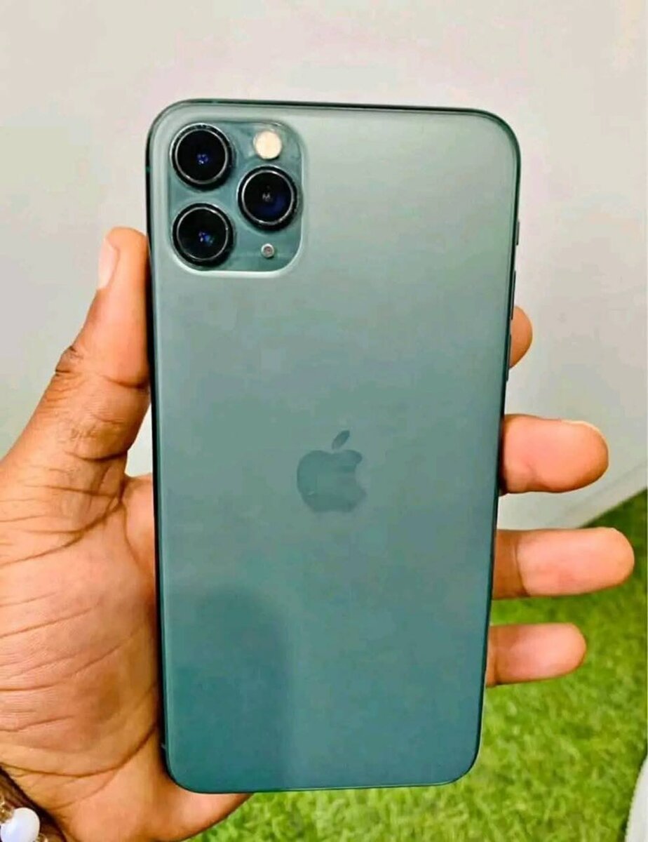 IPhone 11 Pro Max