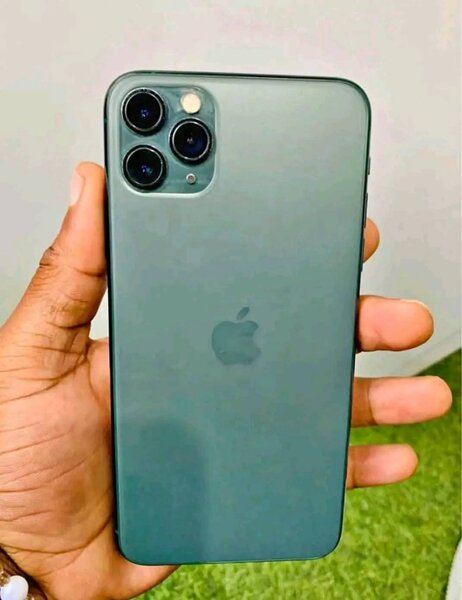 IPhone 11 Pro Max