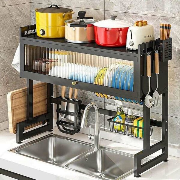 Kitchen utensils