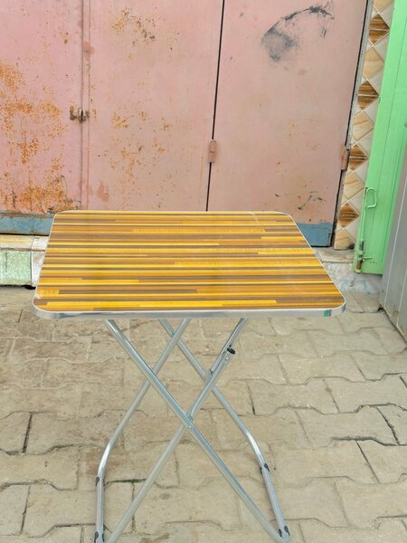 Table pliante