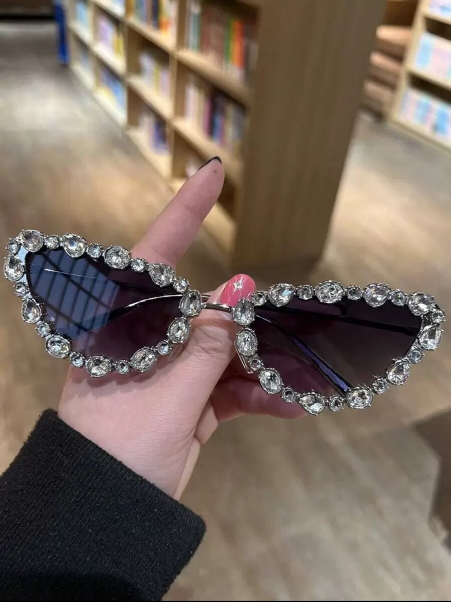 LUNETTE RICH