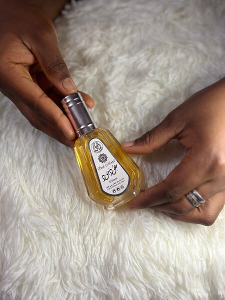 Eau de Parfum Oud Mood 50ml