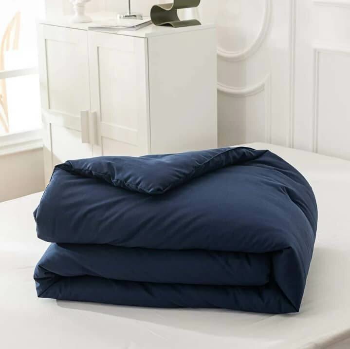 Couette Bleu Nuit