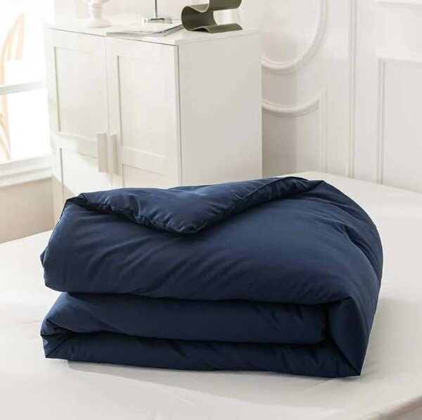 Couette Bleu Nuit