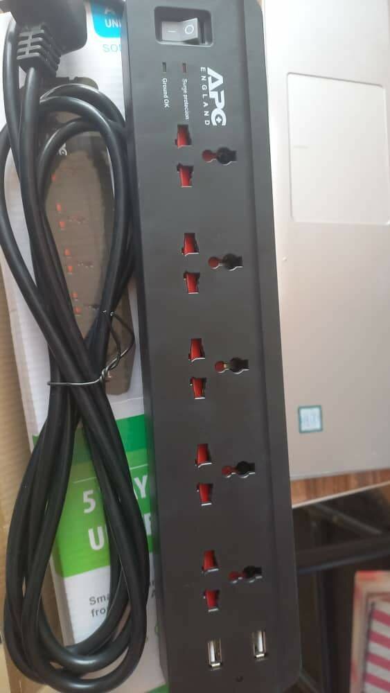 Extension coil