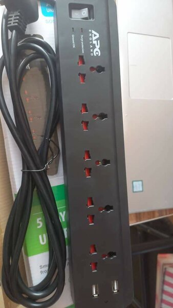 Extension coil