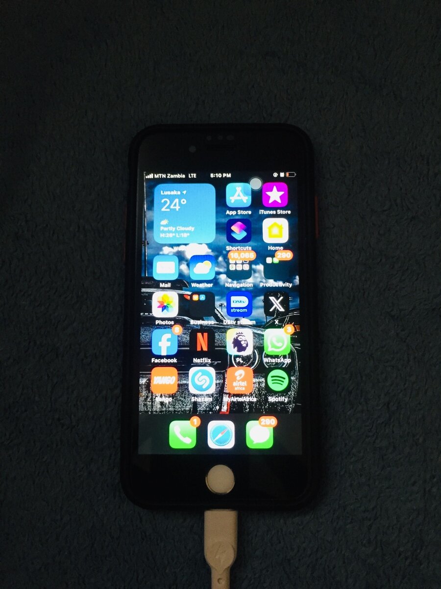 Iphone 6s
