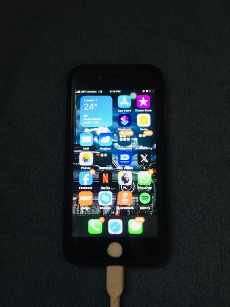 Iphone 6s