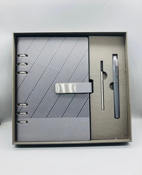 Executive Notepad