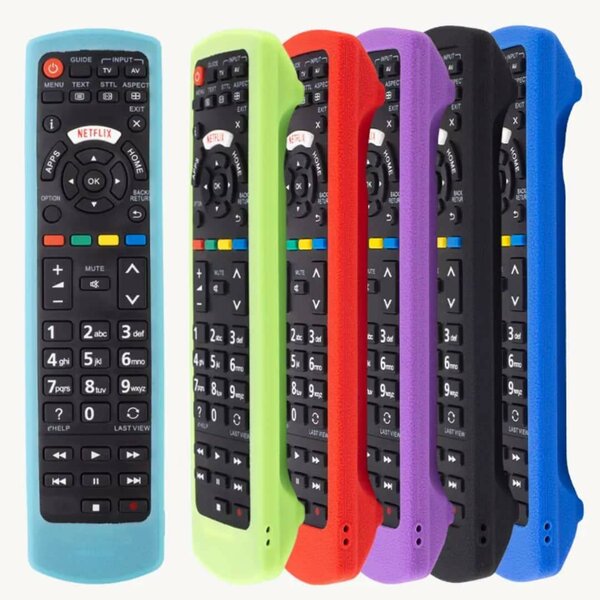 Étui protège de télécommande