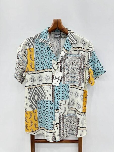 Chemise