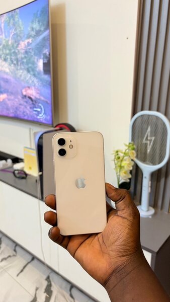 iPhone 12