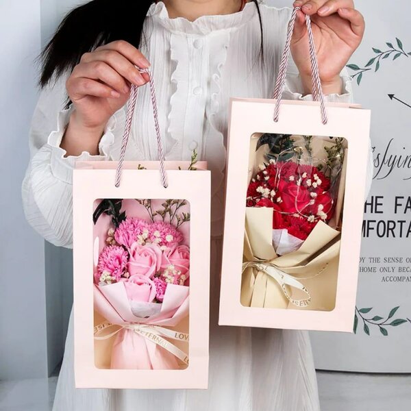 Bouquet de fleurs