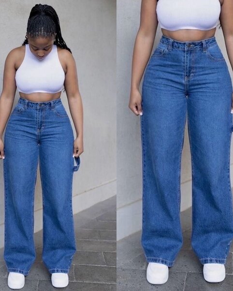 Pantalons jeans