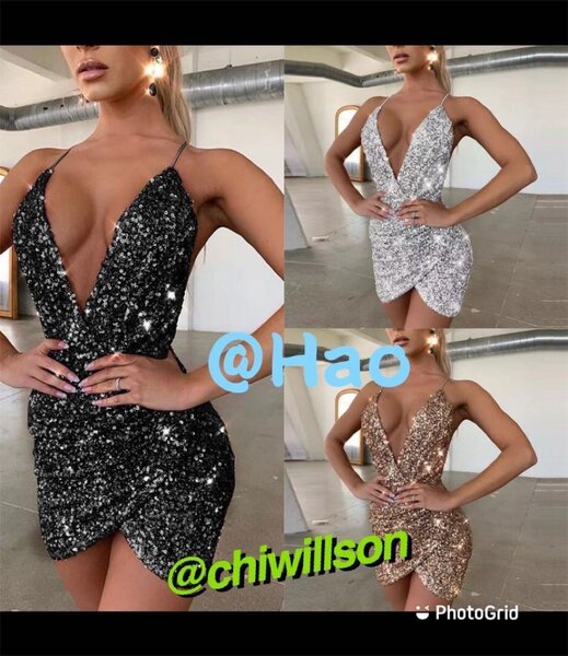 Dress colors available
