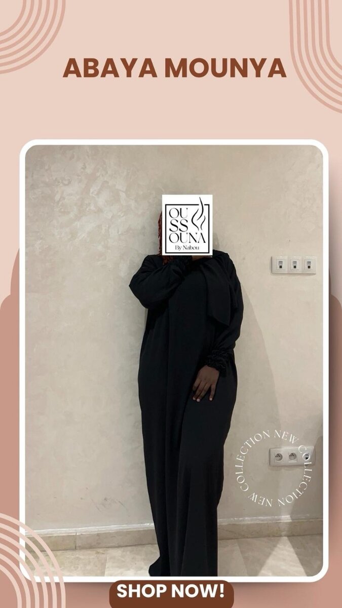 ABAYA