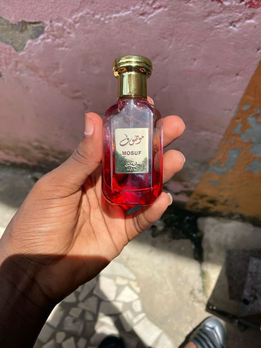 Parfum