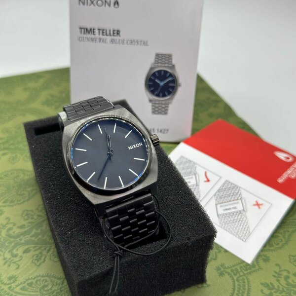Nixon