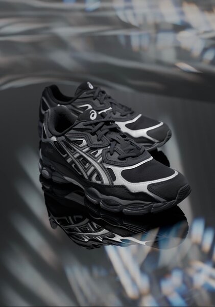 Asics