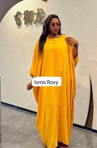 Chic boubou