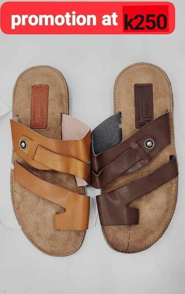 Slipper for adults 