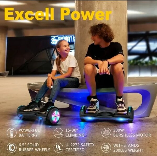 Oral irrigator,Balance car( Hoverboard) Nail gun,white shoe