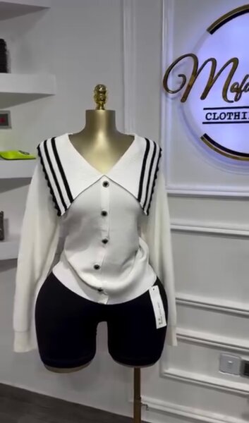 Clothing