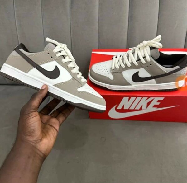 Nike Dunk Low