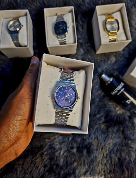 Casio