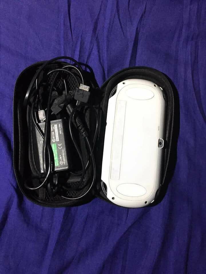 Ps vita