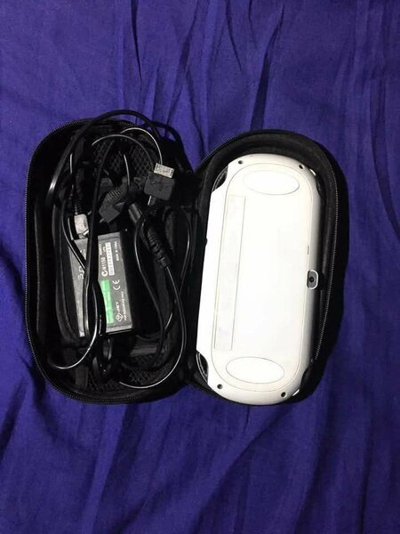 Ps vita