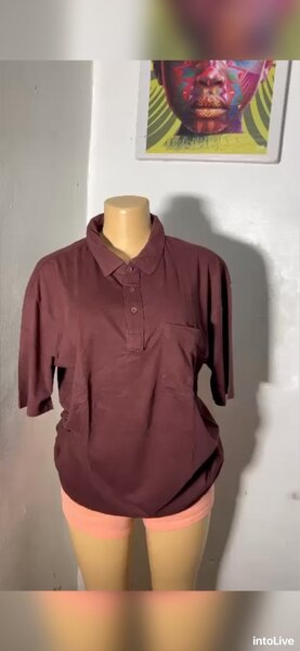 Unisex Big Tees