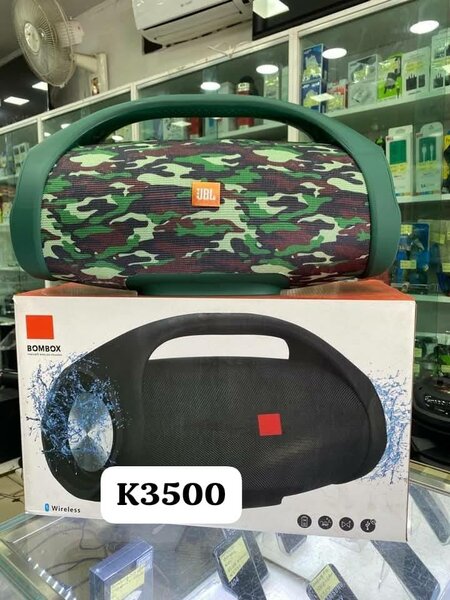 JBL BOOM BOX 1