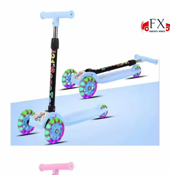 Kids Scooter