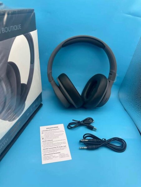 Casque BOSE..