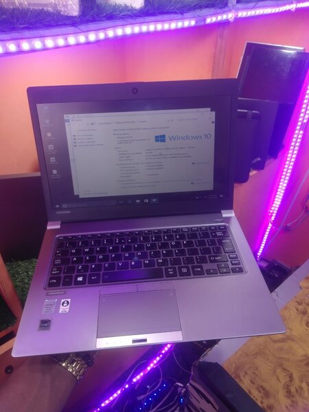 Toshiba portege