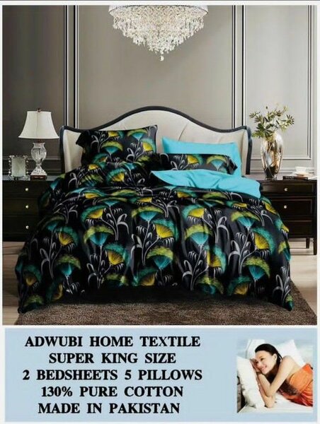 Bedsheets