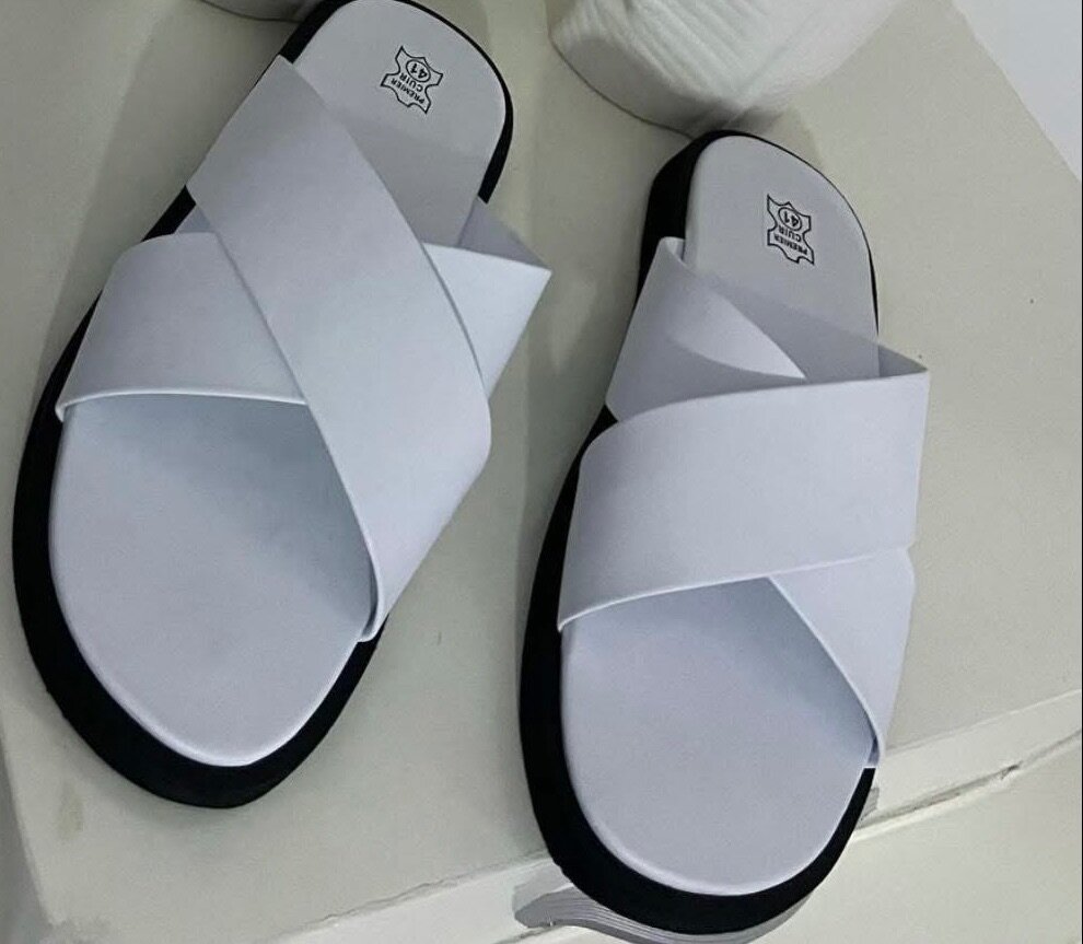 Sandales pour homme
