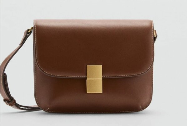 Sac bandoulière
