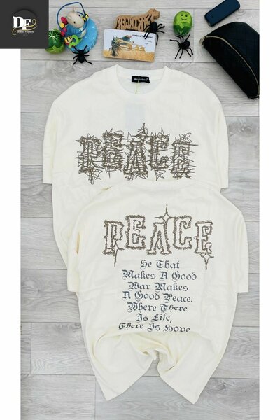 T-shirt coton
