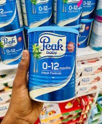 Baby Food
