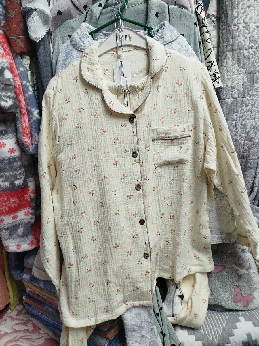 Пижама