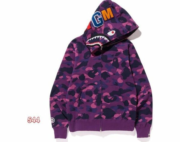 Pull bape