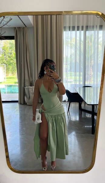Tenue plage