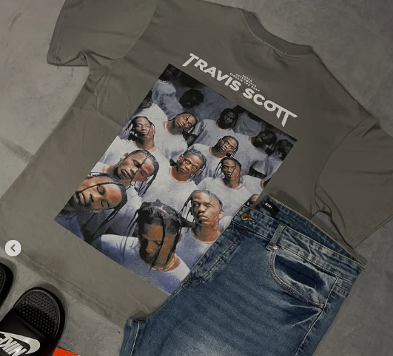 T-Shirt