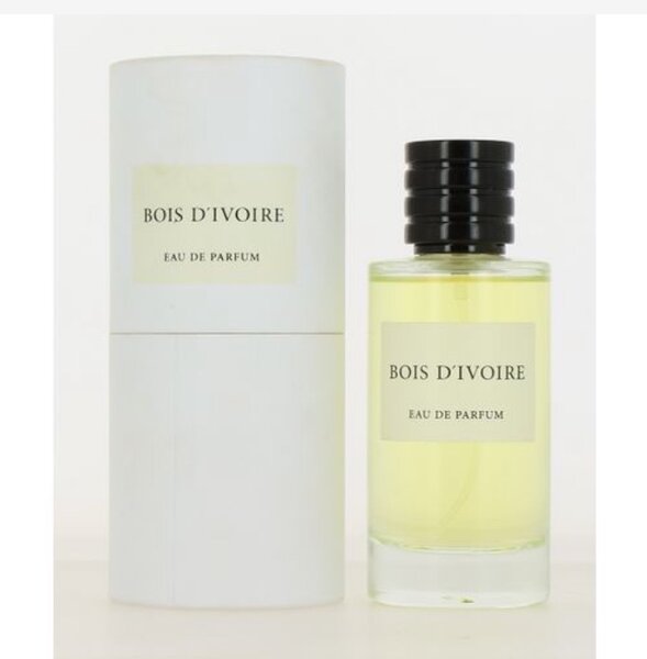 Bois d´ivoire